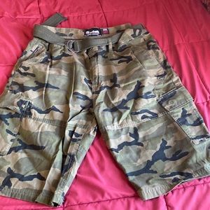 2 short Bundle